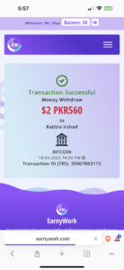 earn money 