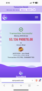 earn money 